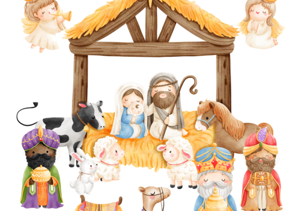 Christmas Pageant