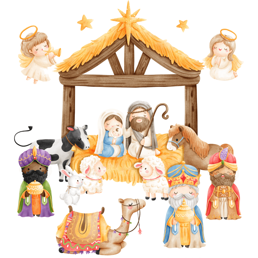 Christmas Pageant