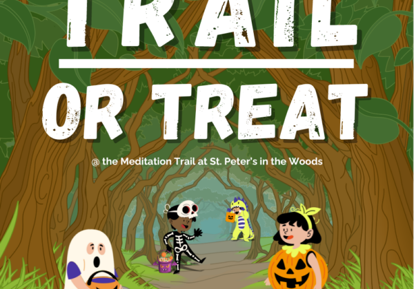 Trail or Treat Square