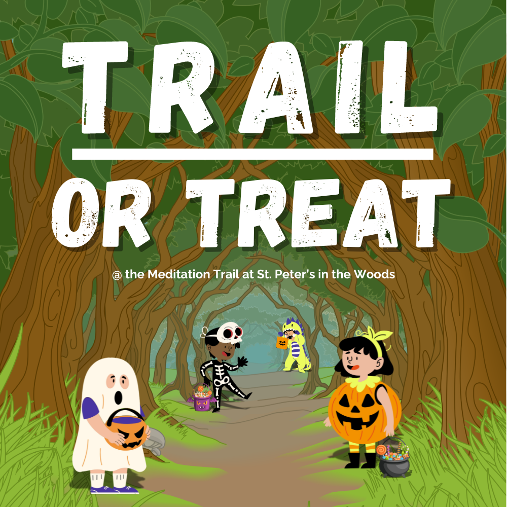 Trail or Treat Square