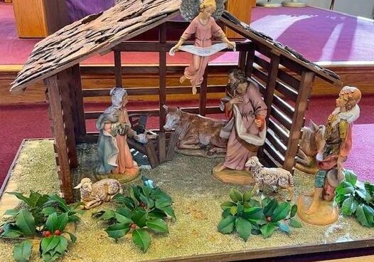 nativity