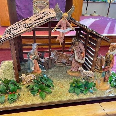 nativity